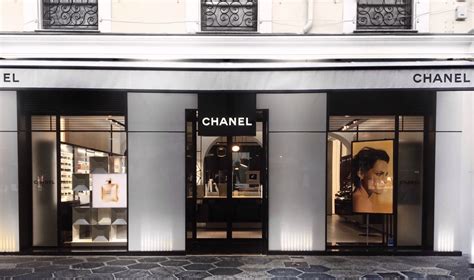 boutique chanel nizza|Chanel .